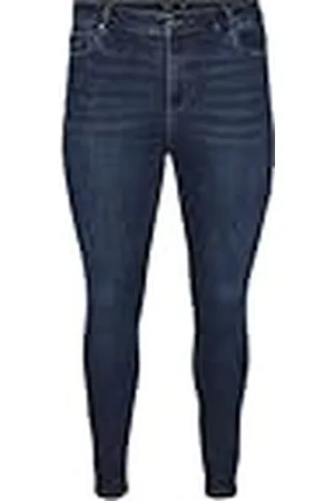 VERO MODA Dames Jeans, , 48W / 32L