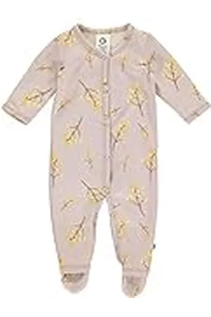Müsli By Green Cotton Mini Me Bodysuit met voeten voor baby