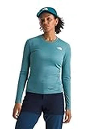The North Face Shadow Ls T-Shirt voor dames L