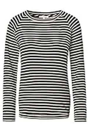 Noppies Vrouwen Top Potosi Nursing T-shirt met lange mouwen, , XS