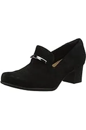 Clarks Un Damson Lane Pumps voor dames, , 37 EU