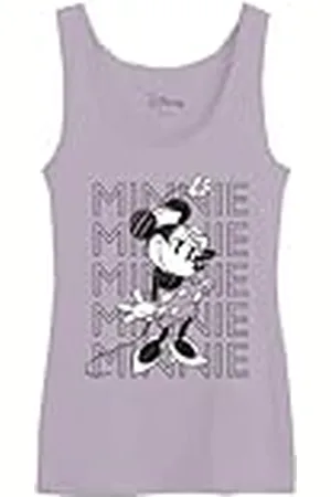 Disney Tanktop voor dames, , XS