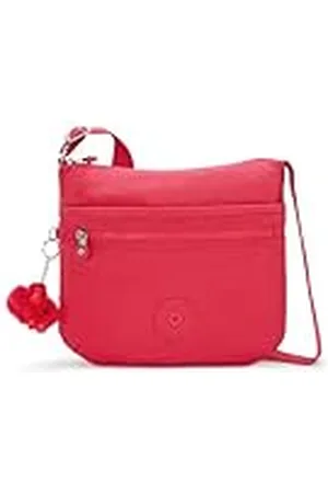 Kipling ARTO Middelgrote schoudertas, (Roze)