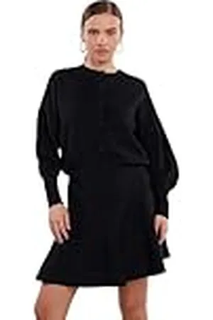 Y.A.S Dames fonny Ls Knit S. Noos Cardigan, , XXL