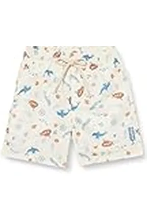Playshoes Zwemshort voor jongens, strandshort, zwembroek, zwemkleding, , 122-128
