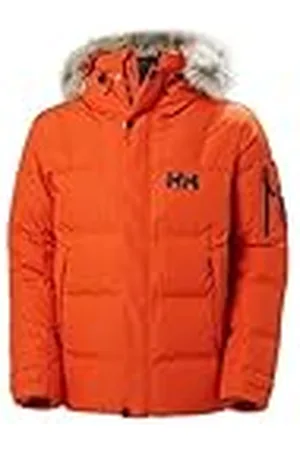 Helly Hansen Heren Bouvet mantel, , L