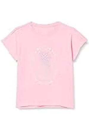 4F T-shirt voor meisjes, , 134 cm