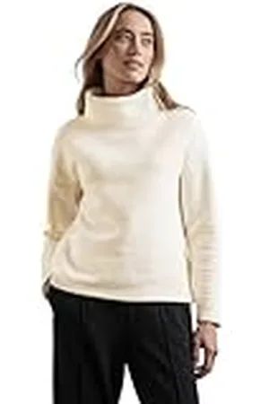 Street one Ottoman shirt voor dames, , 42