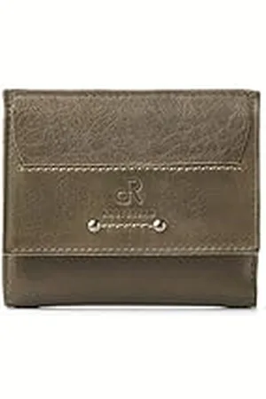 dR Amsterdam Billfold - 93535