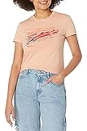 Desigual T-shirt voor dames, , L