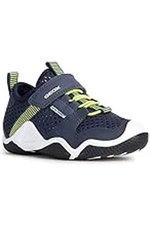Geox Jr Wader sneakers, , 31 EU