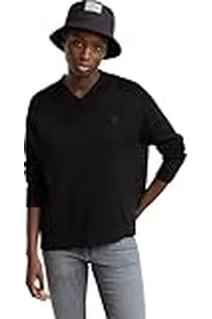 G-Star Core Loose v Knit, , XL