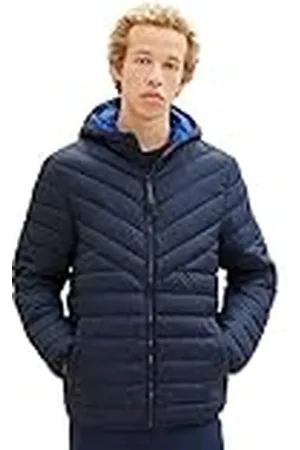 TOM TAILOR Herenjas, , M