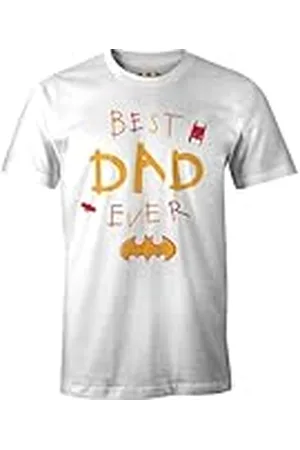 Batman MEBATMBTS206 T-shirt, , maat S