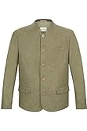 Stockerpoint Klederdrachtjas Xaver, , 48