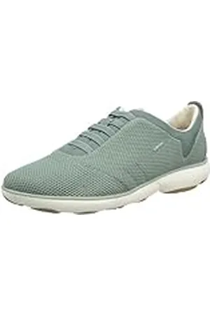 Geox Dames D Nebula C Sneakers, , 35 EU