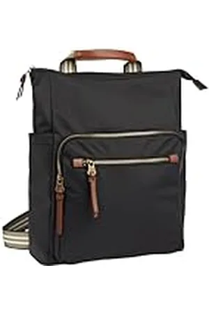 Camel Active Bari Hobo Bag/Backpack Handtas voor dames