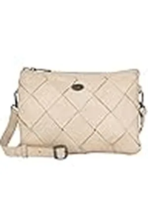 Dreimaster Vintage kleine damestas,