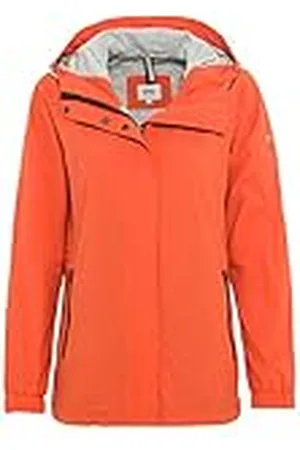 Camel Active Windbreaker voor dames van mat ultralicht technoweefsel, , 42