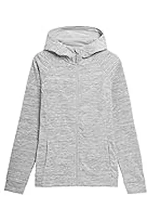 4F Dames fleece, , XS