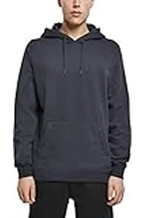 Build Your Brand Heavy Hoody jas voor heren - - Large