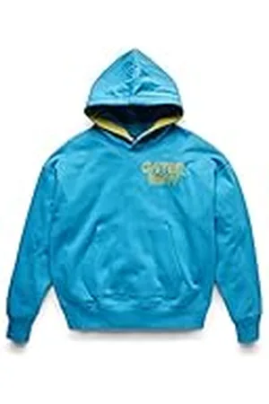 G-Star Heren Unisex Disco Chest Hoodie Sweats, , XS