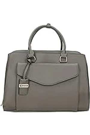 Swankyswans BB9096-GRY, Schoudertas Dames Eén maat