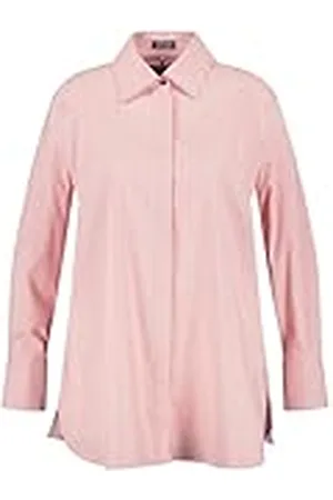 Samoon Dames 960992-29244 blouse, , 42, , 42