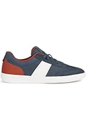 Geox U Rieti a Sneakers voor heren, , 42 EU