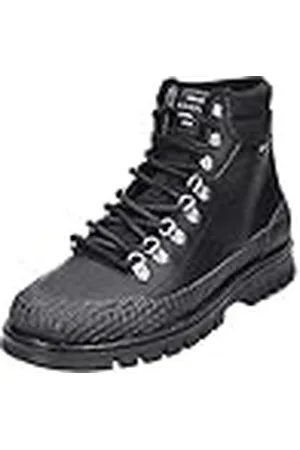 GANT FOOTWEAR Nebrada Enkellaarzen voor heren, , 45 EU