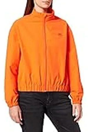 JACK & JONES JXHAILEY ATHL Jacket NOOS, , M