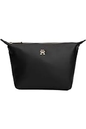 Tommy Hilfiger Dames Poppy Reform WASHBAG AW0AW16593, , One Size, , One Size