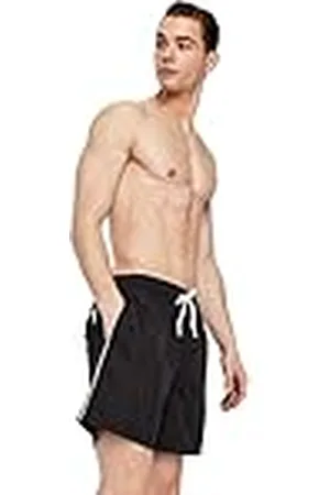 Armani Exchange Milano/New York zwembroek voor heren, , L
