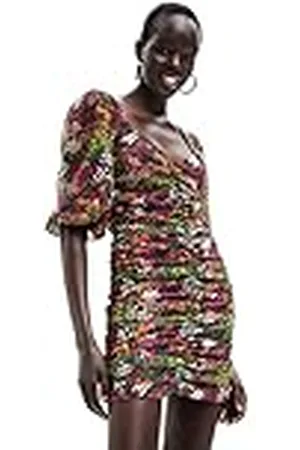 Desigual Casual jurk voor dames, , XS