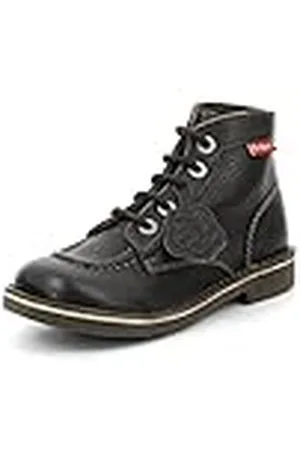 Kickers 537938-10-10, Wandelen Uniseks baby’s 49 EU