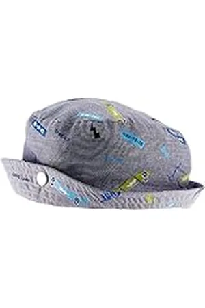 Döll Uniseks babyhoed, zonnehoed, , 49 cm