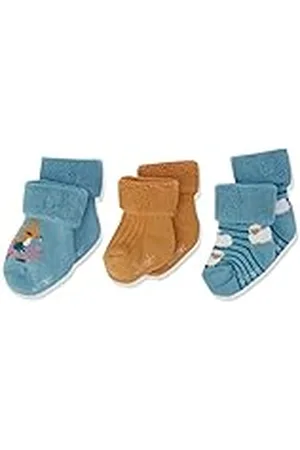 Sterntaler Babykousen voor meisjes.