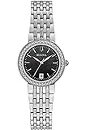 BULOVA Watch 96R241, , armband
