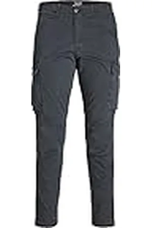 JACK & JONES Carrot fit cargo-broek, , 34