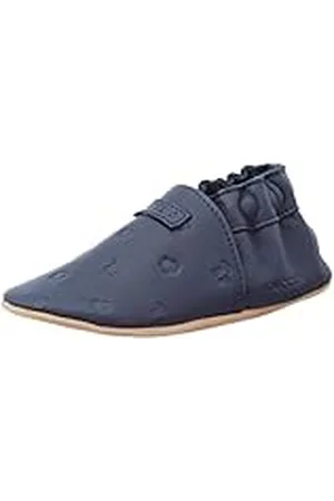Robeez Mywood, pantoffels voor baby