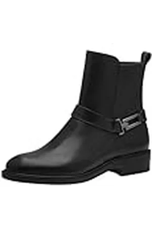 Tamaris Enkellaarsje 1-25328-43 001 Maat: 41 EU