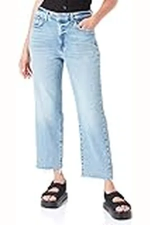 7 for all Mankind Dames Jeans, , 30