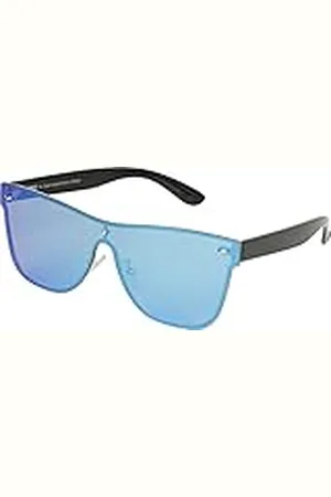Urban classics Zonnebril volwassenen, , One Size
