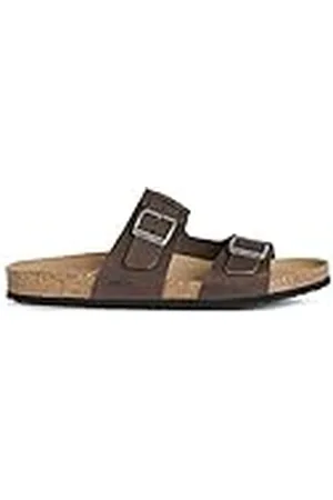 Geox Heren U SANDAL GHITA SANDALEN