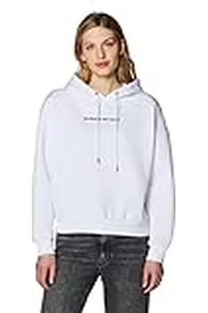 Mavi Dames Be Kind to The World Bedrukt Sweatshirt, , L