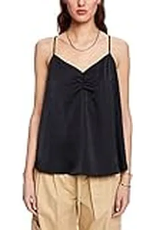 ESPRIT Dames 013ee1f310 blouse, , M