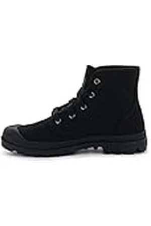Palladium PAMPA HI, Herenlaarzen - Grijs, EU, , 41 EU
