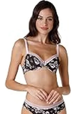 Lovable My Daily Comfort Printed beugelbeha voor dames, , 36 / B