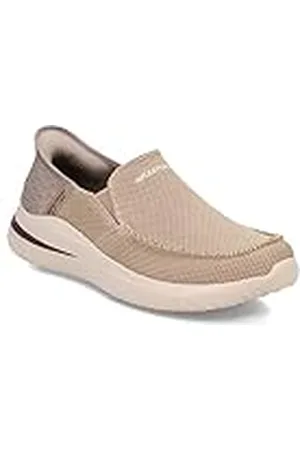 Skechers Delson 3.0 Cabrino heren Slip-On, ,46 EU