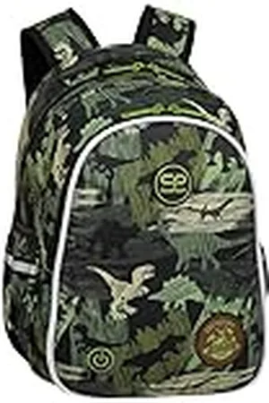 Coolpack F110672 JIMMY LED ADVENTURE PARK, , , 39 x 28 x 17 cm, Ontwerper